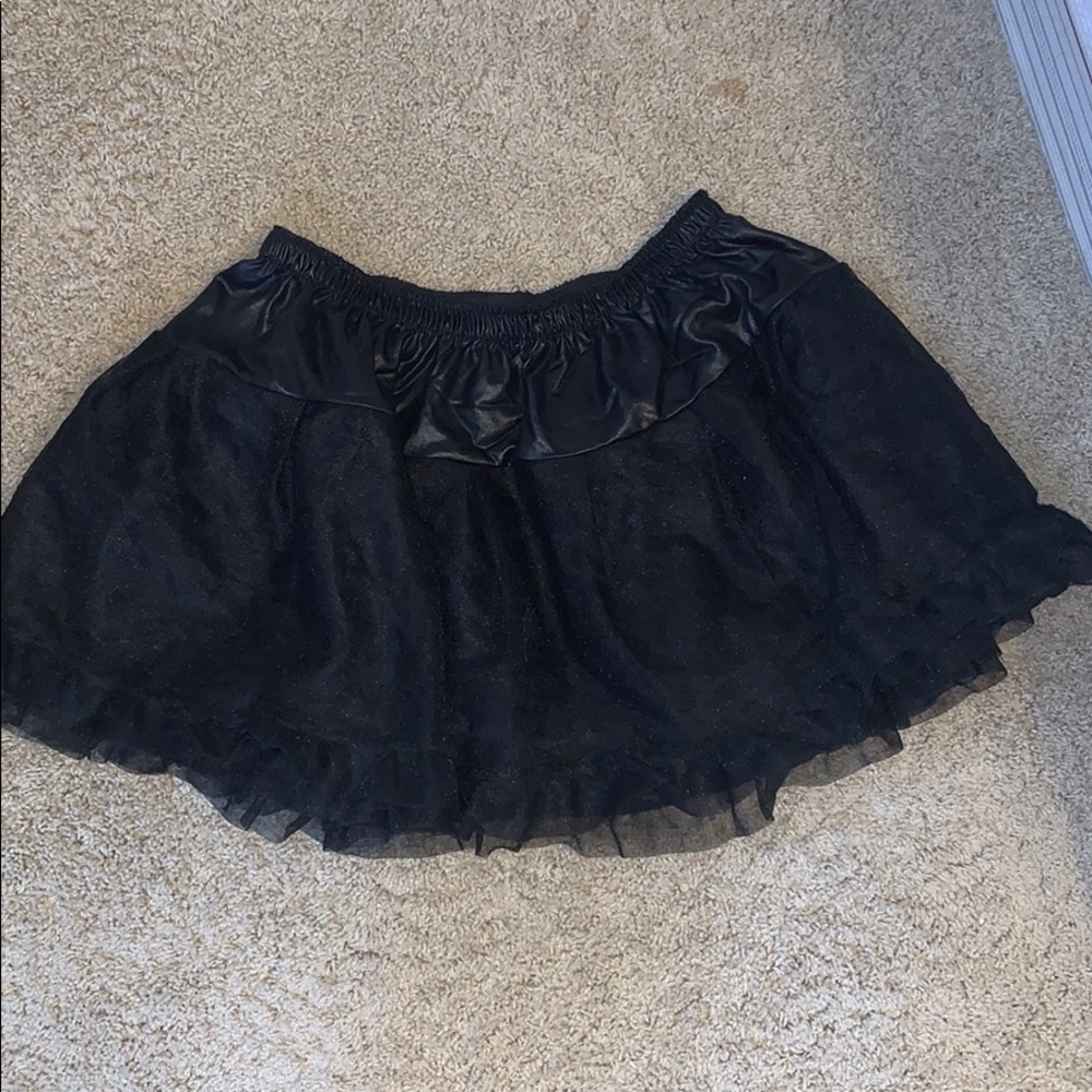costume tutu